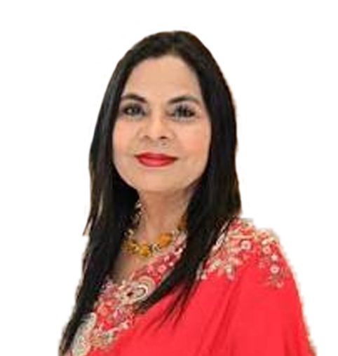 Dr. Jayshree Periwal