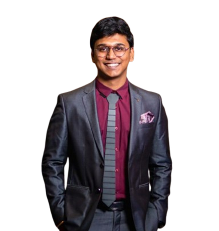 Mr. Garv Agarwal