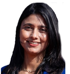 Ms. Neha Chauhan