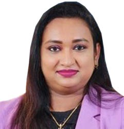 Dr. Hamsa K. Venugopal