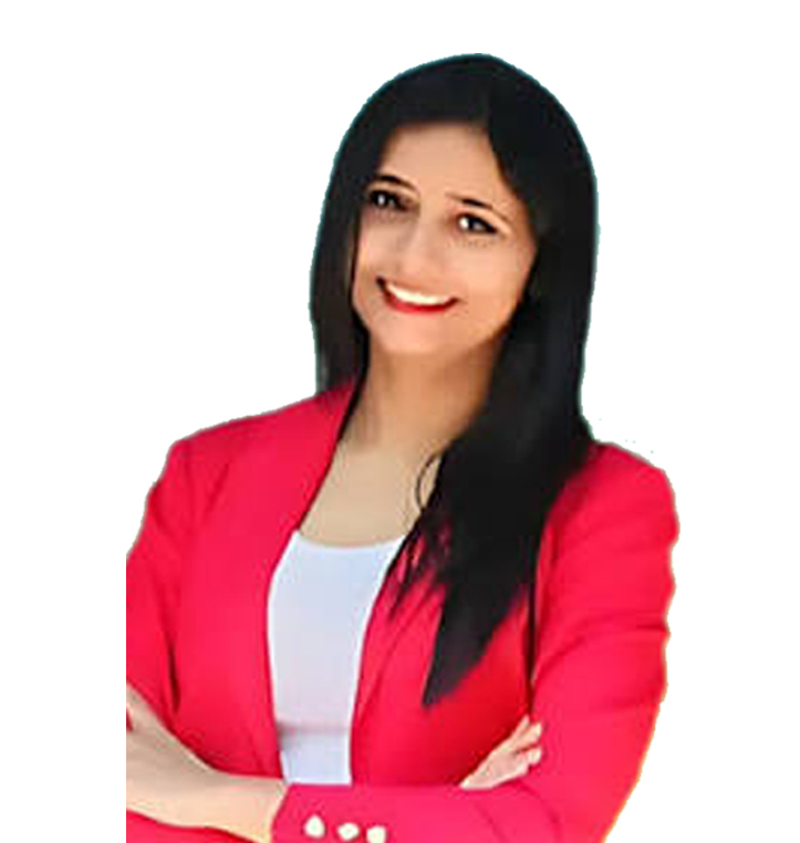 Ms. Neha Chauhan
