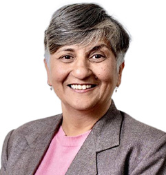 Ms. Meeta Sharma
