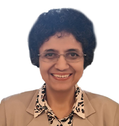 MS. Ramya Venkataraman