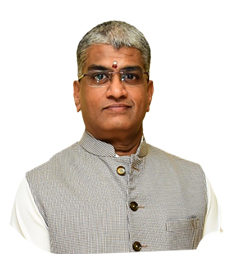 Mr. Anantha Krishnan B