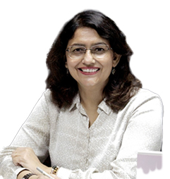 Ms. Aparna Magee