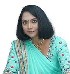 Dr. Sumalini B Swamy