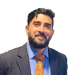 Mr. Vinayak Sudhakar