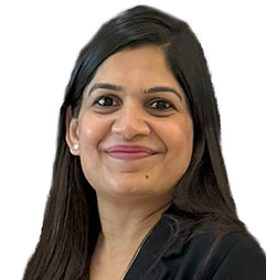 Ms. Snehal Malani