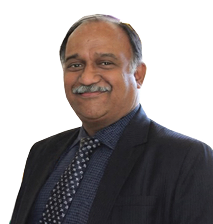 Dr. Wilfred Noronha