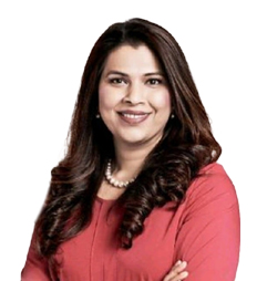 Dr. Snehal Pinto