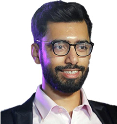 Mr. Aneesh Bangia