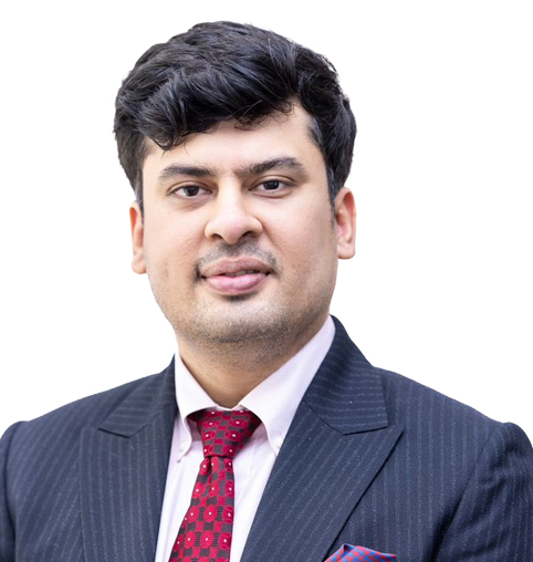 Mr. Saurabh Sehgal