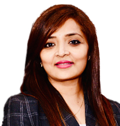 Dr. Vanchana Shah