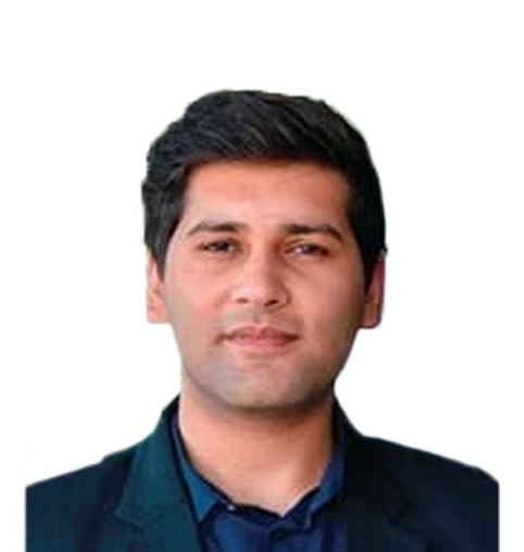 Mr. Maahir Madhok