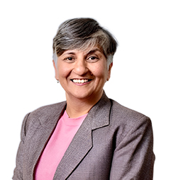 Ms. Meeta Sharma