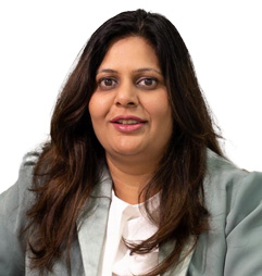 Dr. Trupti Agarwal