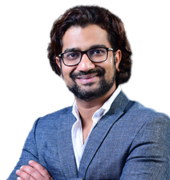 Mr. Rohit Mittal
