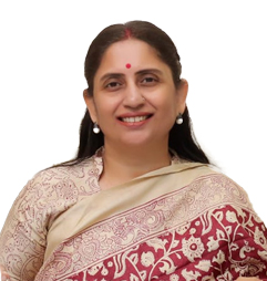 Mrs. Priyanka Bhatkoti