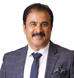 Mr. Sanjay Ghodawat