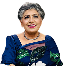 Dr. Sangeeta Bhaita