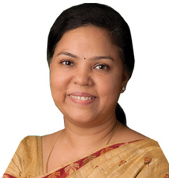 Dr. Seema Saini