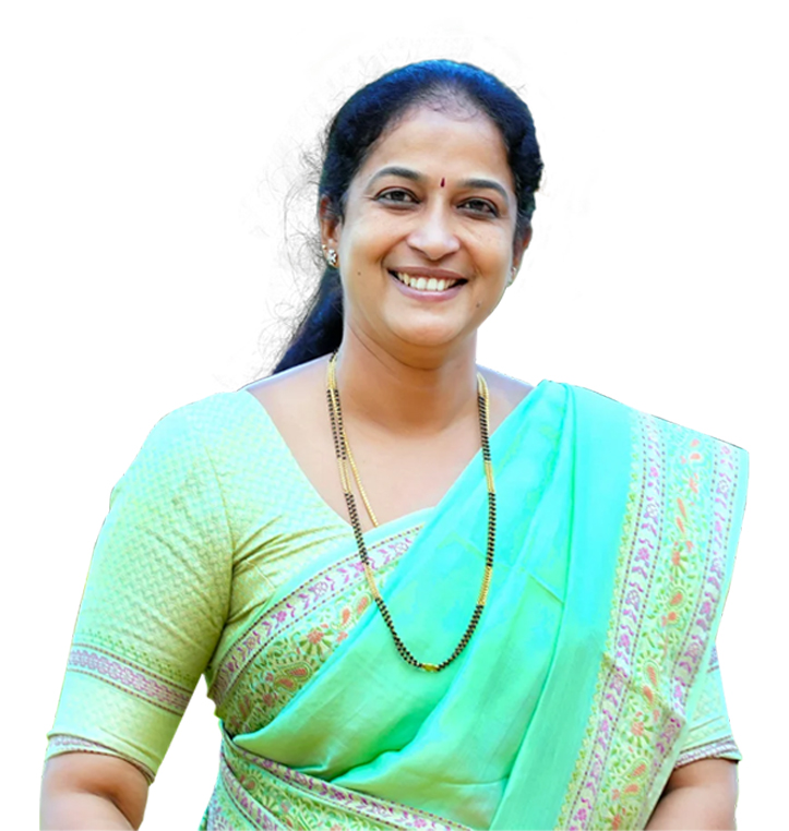 Ms. Suseela Santhosh