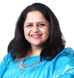 Ms. Jyothi Malhotra