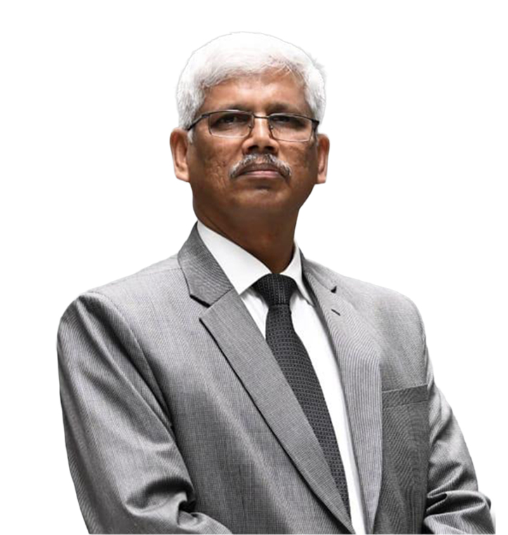 Dr John Abraham