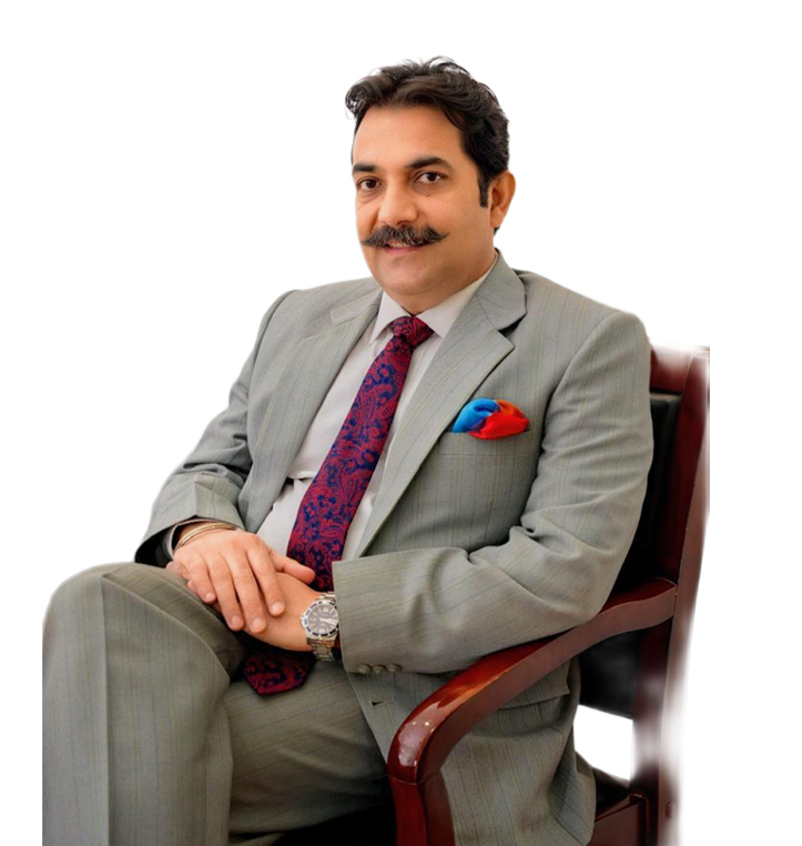 Dr. Skand Bali