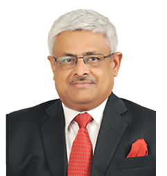 Mr. Srinivasan Sriram