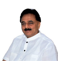 Nadoja Dr. Wooday P. Krishna