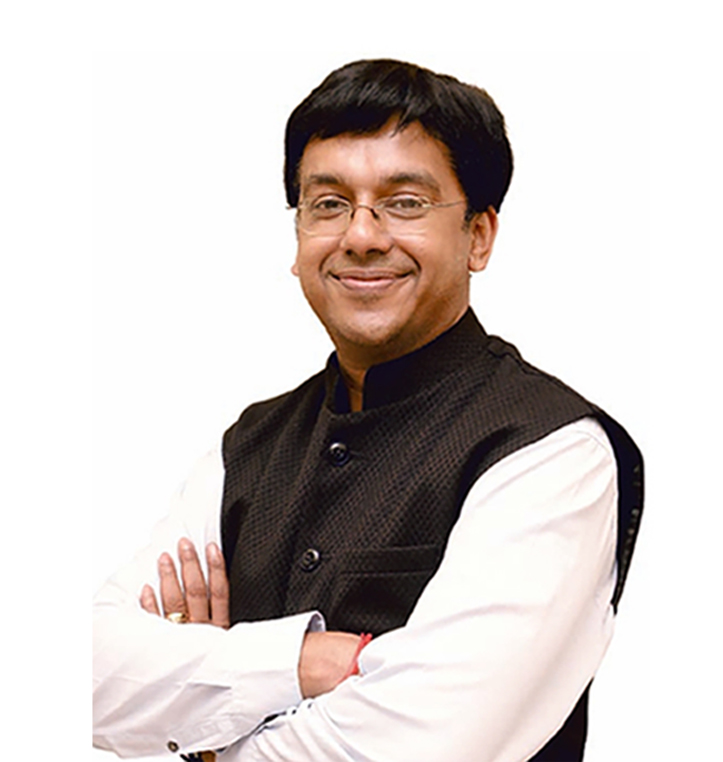 Dr. Kannan Gireesh