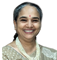 Ms. Abha Meghe