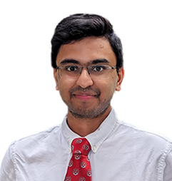 Mr. Akshal Agarwal