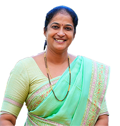 Ms. Suseela Santhosh