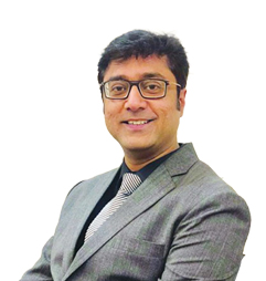 Mr. Sachin Vats