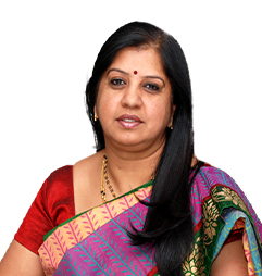 Dr. B Gayetri Devi