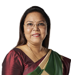 Dr. Seema Saini