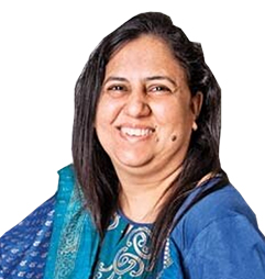 Ms. Vandana Arora