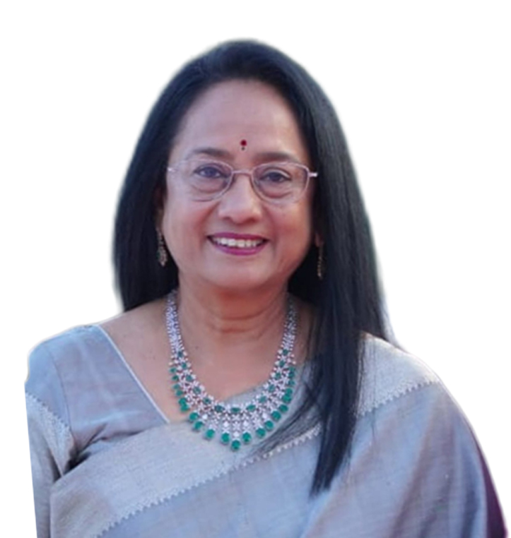 Dr. Usha Reddy