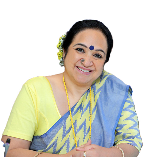Mrs. Kanika Sachdeva Govi