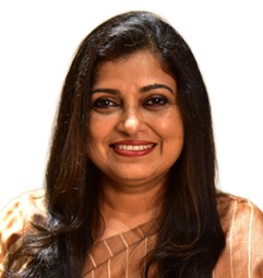 Dr. Amrita Vohra