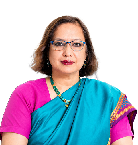 Mrs. Ruchi Pradhan Datta