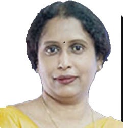 Ms. Mary Shanti Priya