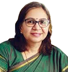 Ms. Ranjna Jangra
