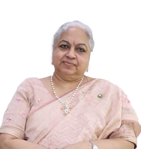 Dr. Sara George Muthoot