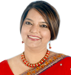 Dr. Vandana Lulla