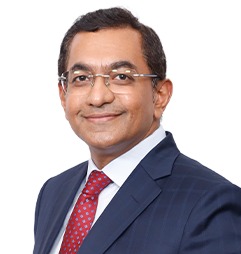 Mr. Prajodh Rajan