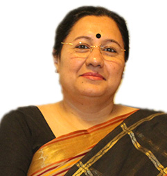 Mrs. Debika Chatterji