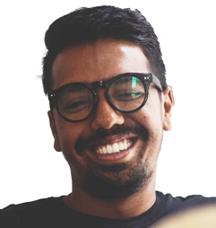 Mr. Arvind Kothari